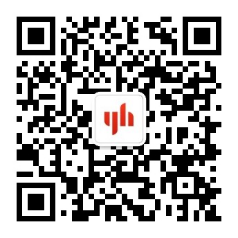 WeChat QR code